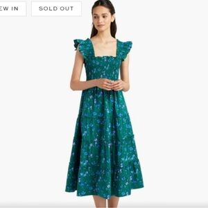 Hill House Home Ellie Nap Dress